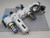 Festo FRM-D-MAXI HEL-D-MEXI / HEE-D-MEXI-24 Valve Assembly For Sale
