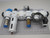 FESTO FRM-D-MAXI HEL-D-MEXI / HEE-D-MEXI-24 VALVE ASSEMBLY T155959