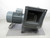 AIRAP RAMO CEI 34-1 RTA 71-2 ELECTRIC MOTOR BLOWER .44 KW T155965