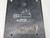 2410.0301 FOOT SWITCH T155999
