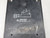 2410.0301 FOOT SWITCH T155999