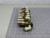 SMC VDW23-5G-1 SOLENOID VALVE ASSEMBLY T156025
