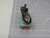 ASCO 9262H002 84538-17 RED HAT SOLENOID VALVE T156052