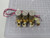 SMC VDW23-5G-1 SOLENOID VALVE ASSEMBLY T156066
