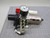 SMC VHS30-02 AW30-02B PNEUMATIC FILTER / REGULATOR T156440