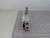 SMC MXS12-50 AIR CYLINDER LINEAR SLIDE ACTUATOR TABLE T156386