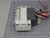 SMC SQ1240-5LO-C4 SOLENOID VALVE ASSEMBLY T156402