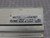 SMC MXS20TN-30ASBT GUIDED CYLINDER T156272