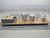 MATRIX TEST EQUIPMENT SX-16 FREQUENCY SIGNAL GENERATOR CONTROL PANEL T156248