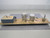 MATRIX TEST EQUIPMENT SX-16 FREQUENCY SIGNAL GENERATOR CONTROL PANEL T156248