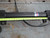 YUKEN HYDRAULIC CYLINDER C-44063CGLA-75X140N-500 T155445
