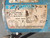 MARATHON ELECTRIC 2772RA 2VJ56T34D5349B P JET PUMP MOTOR T47198