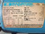MARATHON ELECTRIC 2772RA 2VM56T34D5349B P JET PUMP MOTOR T47199