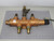 VERSA VGS-4622-HCL-A120 SOLENOID VALVE T156545