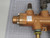 VERSA VGS-4622-HCL-A120 SOLENOID VALVE T156545