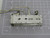CKD LCS-0640 LINEAR SLIDE CYLINDER T156572
