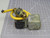 SPORLAN B6F1 SOLENOID VALVE T156822