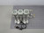 REXROTH 0822065013 PNEUMATIC CYLINDER T156823