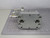 REXROTH 0822065013 PNEUMATIC CYLINDER T156823