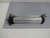 PARKER 03.25 J4MA3U14A 14.000 HEAVY DUTY HYDRAULIC CYLINDER T156825