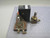 PARKER 2AC-08M20-X PT-110B SOLENOID VALVE T156682