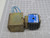 SPORLAN A3F1 SOLENOID VALVE 1/4" FLARE T156733