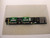 PROTELEVISION TECHNOLOGIES 400811704012 400810897720 400810897210 FRONT PANEL DISPLAY CIRCUIT BOARD ASSEMBLY T48219