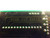 PROTELEVISION TECHNOLOGIES 400811704012 400810897720 400810897210 FRONT PANEL DISPLAY CIRCUIT BOARD ASSEMBLY T48219