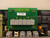 PROTELEVISION TECHNOLOGIES 400811704012 400810897720 400810897210 FRONT PANEL DISPLAY CIRCUIT BOARD ASSEMBLY T48219
