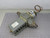 Johnson Controls V46AD-1  Water Regulator Valve For Sale