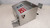 DAISHIN DE SAVER MODEL 1000 BRATING WELDING FLOW CONTROL METER T156143