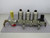 SMC NAR2500 NAL3000 / NAF3000 / NAFM3000 / NVHS4500 AIR REGULATOR LUBRICATOR AIR FILTER MIST SEPARATOR & 3 WAY VALVE T156876