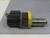 ORIENTAL MOTOR VHI425AT-GV GV4G90 MOTOR W/ GEAR HEAD T156885