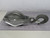 WLL 1 1/2-T EYE HOIST HOOK T156889