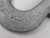 WLL 1 1/2-T EYE HOIST HOOK T156889
