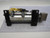 TRD MANUFACTURING CYL-8601826 CYLINDER 2 X 4 BORE/STROKE 250 PSI T156920