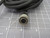 OMRON F150-S1A F150-VS CCD CAMERA WITH CAMERA CABLE T156974