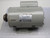 HITACHI EFOU-KR SINGLE PHASE INDUCTION MOTOR 300 WATT T156924