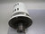 MATSUSHITA EM-DL36 JIS C 400 THREE PHASE INDUCTION MOTOR T156927