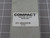 COMPACT ABFHD34X214 CYLINDER T156992