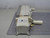 SMC EX250-SPR1 PROFIBUS INTERFACE UNIT W SOLENOIDS T157016
