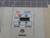 SMC EX250-SPR1 PROFIBUS INTERFACE UNIT W SOLENOIDS T157016