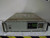 ELGAR AT8000A PROGRAMMABLE DC POWER SYSTEM FRAME W/ FANS AND CONTROL PANEL T42563