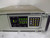 ELGAR AT8000A PROGRAMMABLE DC POWER SYSTEM FRAME W/ FANS AND CONTROL PANEL T42563