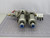 SMC VHS30-02 AFM30-02C / ISE35-N-25-M / AW30K-02CE1 PNEUMATIC FILTER / REGULATOR VALVE AND MOUNT T157171