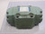 YUKEN CPDG-06-E-30-2017 94-03 HRZ PILOT OPERATED CHECK MODULAR VALVE T157262
