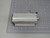 SMC MGQM25-75-Z73 COMPACT GUIDE CYLINDER T157120