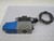 VICKERS DG4V-3-2A-M-P7-H-7-50-JA100 DIRECTIONAL CONTROL VALVE T157347
