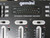 GEMINI GSM-3034 DJ-SYSTEM CD AMPLIFIER MIXER 2 DUAL 15'' PA SPEAKER T157445