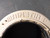 MAINETIRE 10X5X6 1/2 FORKLIFT LIFT WHEEL TIRE T47205